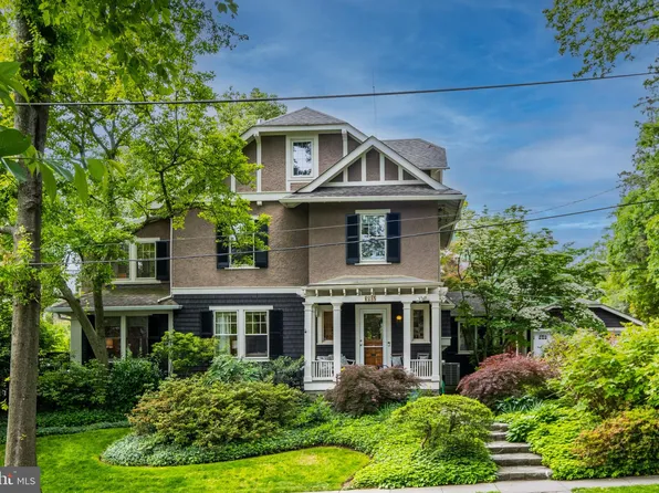 3802 Jocelyn St NW, Washington, DC 20015