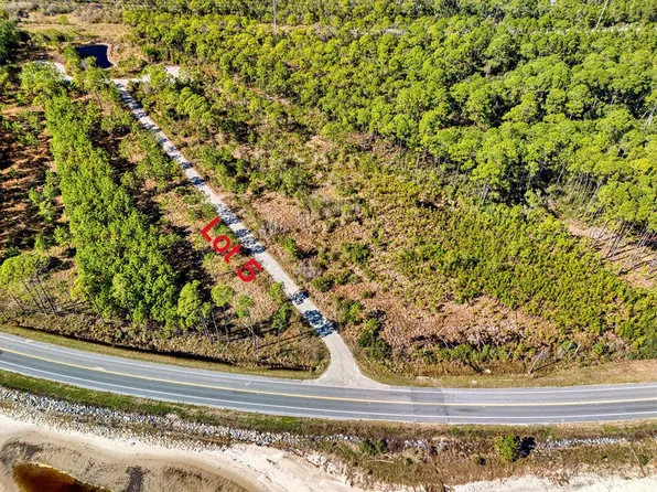 1495 Highway 98, Eastpoint, FL 32328