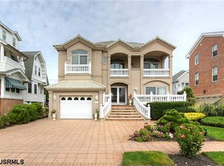 111 S Dorset Ave, Ventnor, NJ 08406