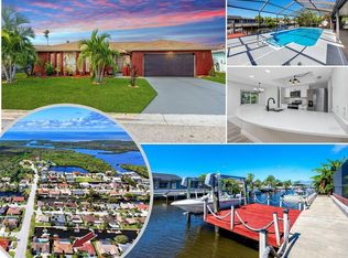 9817 San Sierra Way, Port Richey, FL 34668