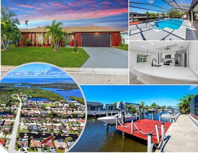9817 SAN SIERRA WAY, Port Richey, FL, 34668