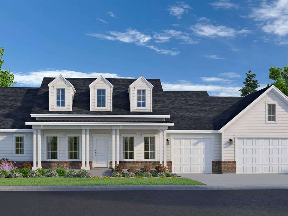 Arive Homes Floor Plans