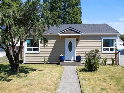 623 S Howard St, Tacoma, WA, 98465