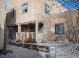 2900 Vista Del Rey NE UNIT 30B, Albuquerque, NM 87112