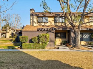 1001 Mohawk St #1-70-1, Bakersfield, CA 93309