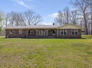 1878 Trace Creek Rd, Hohenwald, TN 38462