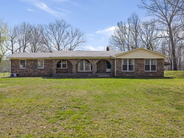 1878 Trace Creek Rd, Hohenwald, TN 38462