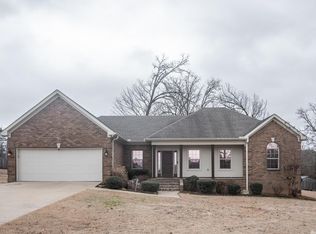 8700 Wingate Dr, Benton, AR 72019