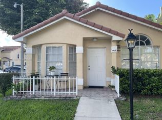 11050 SW 152nd Ct, Miami, FL 33196
