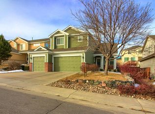 4539 S Jebel Ct, Aurora, CO 80015