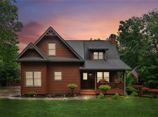 400 Noelle Ln, Dahlonega, GA 30533