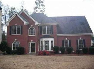 706 Malvern Blvd, Stone Mountain, GA 30087