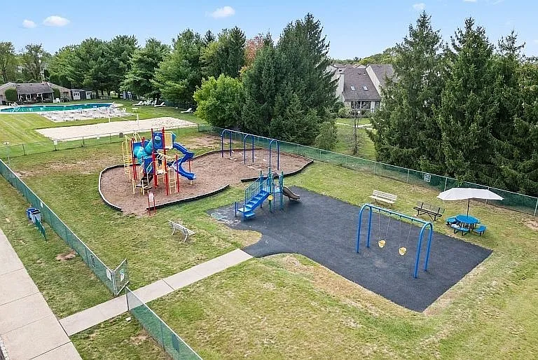 Play Area