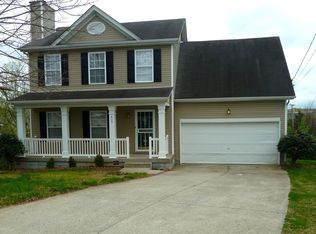 809 Cainbrook Ct, Antioch, TN 37013