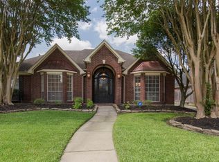 10923 Tulip Garden Ct, Houston, TX 77065