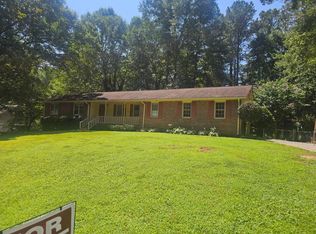 4533 Creekwood Cir NW, Kennesaw, GA 30152