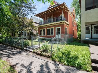 231 W 33rd St, Minneapolis, MN 55408