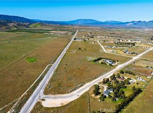 0 La Petite Ave Lot 3, Lancaster, CA 93536