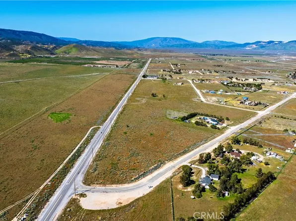 0 La Petite Ave Lot 3, Lancaster, CA 93536