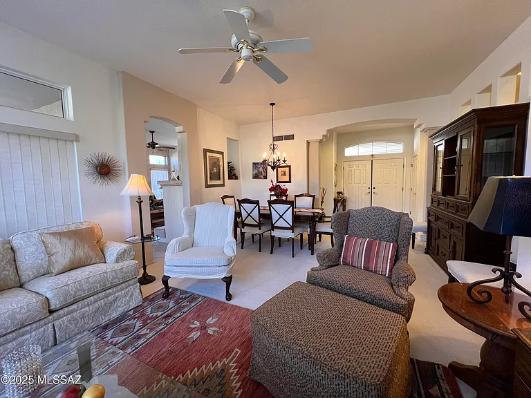 1851 E Lone Rider Way — Photo 12