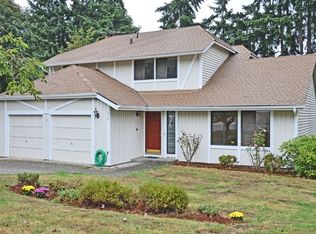 11630 NE 103rd Pl, Kirkland, WA 98033