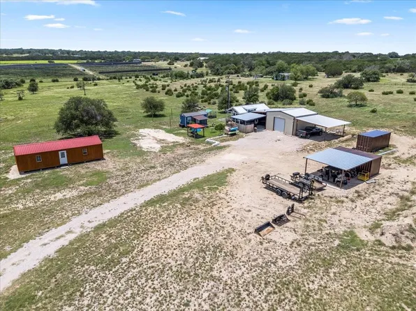 350 County Road 209, Lampasas, TX 76550