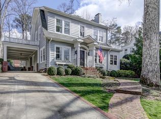 2525 Dellwood Dr NW, Atlanta, GA 30305