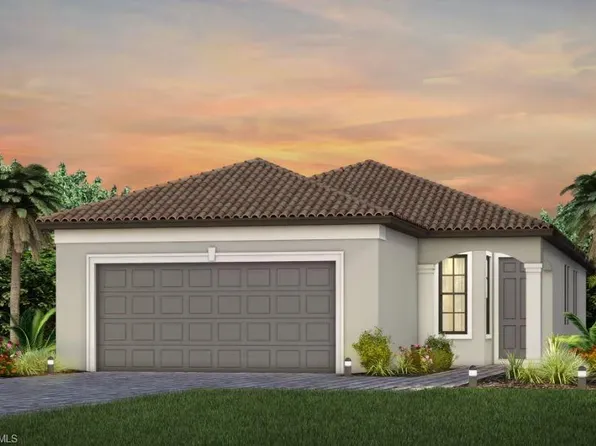 6176 Liberty ST, AVE MARIA, FL 34142