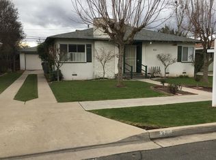 343 W Cortland Ave, Fresno, CA