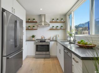 1398A 18th Ave, San Francisco, CA 94122