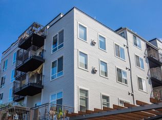 Remi Apartments, Seattle, WA 98102