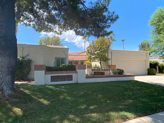 3rd image of 8425 E San Candido Dr
