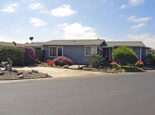 1306 Via Asueto, Santa Maria, CA 93454