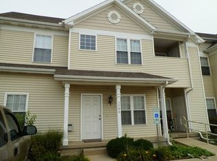3706 Balcary Bay #0, Champaign, IL 61822