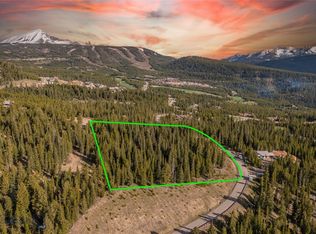 233 Wilderness Ridge Trl, Big Sky, MT 59716