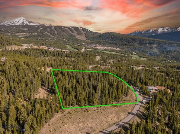 233 Wilderness Ridge Trl, Big Sky, MT 59716