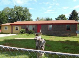 384 Limbo Dr, Hillsboro, TN 37342