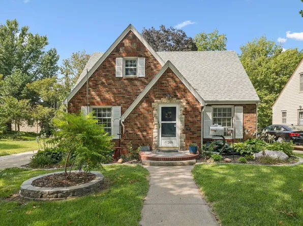 708 West St, Shenandoah, IA 51601