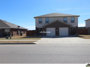 1714 Risen Star Ln UNIT A, Copperas Cove, TX 76522