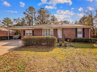 2775 Coronada Pkwy, Fayetteville, NC 28306
