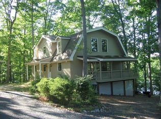 48 Marwood Dr, Palmyra, VA 22963