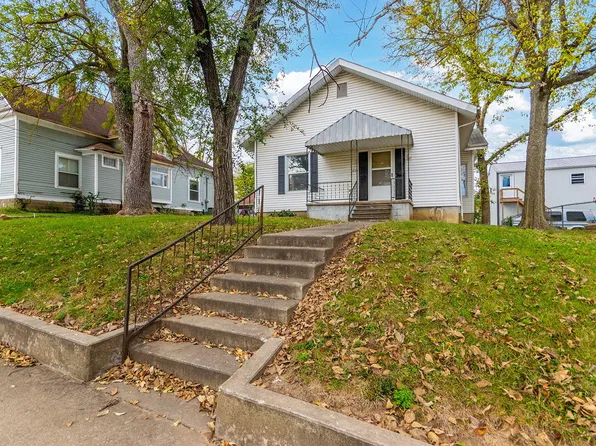 419 N Jefferson St #A-b, Mexico, MO 65265
