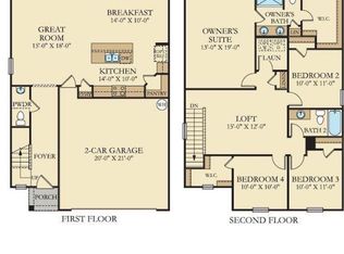 215 Anna Gray Cir, Easley, SC 29640