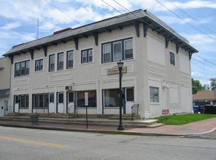 16 W High St, Glassboro, NJ 08028