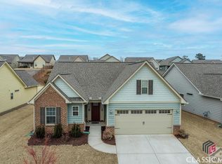 4816 Hidden Valley Ct SE, Gainesville, GA 30504