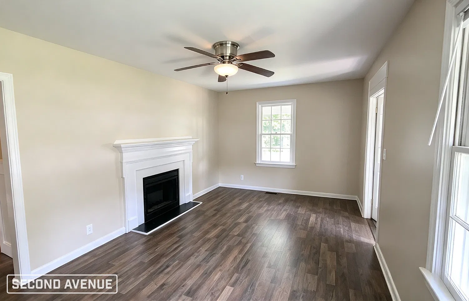 3 bed, 1.0 bath, 1126 sqft, $1,225 — Photo 2