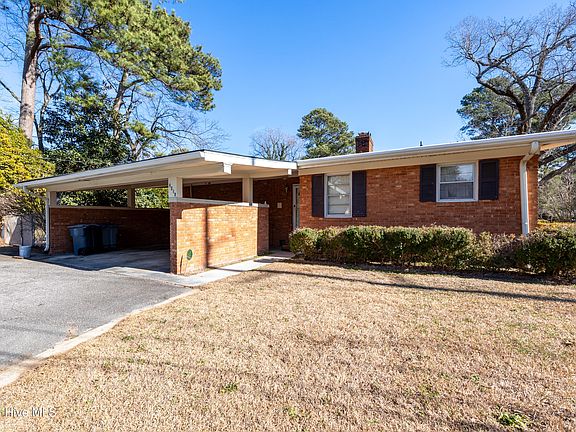 3rd image of 3416 Hawthorne Road