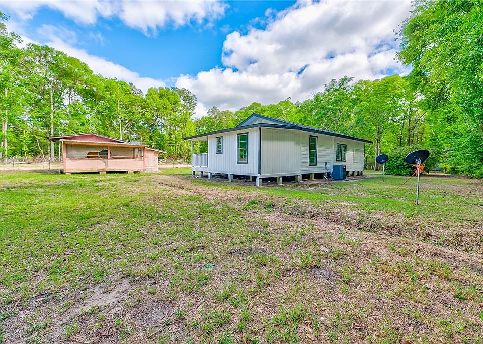 55 Road 2688, Cleveland, TX 77327 | MLS #26226026 | Zillow