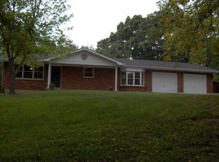 1001 Guthrie Rd, Wentzville, MO 63385