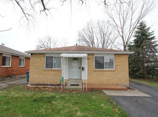 2458 Winwood Ave, Dayton, OH 45439